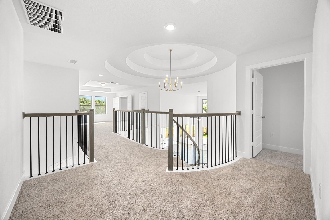 308 Barnstorm Lane Georgetown, TX 78633 - Photo 17 of 31