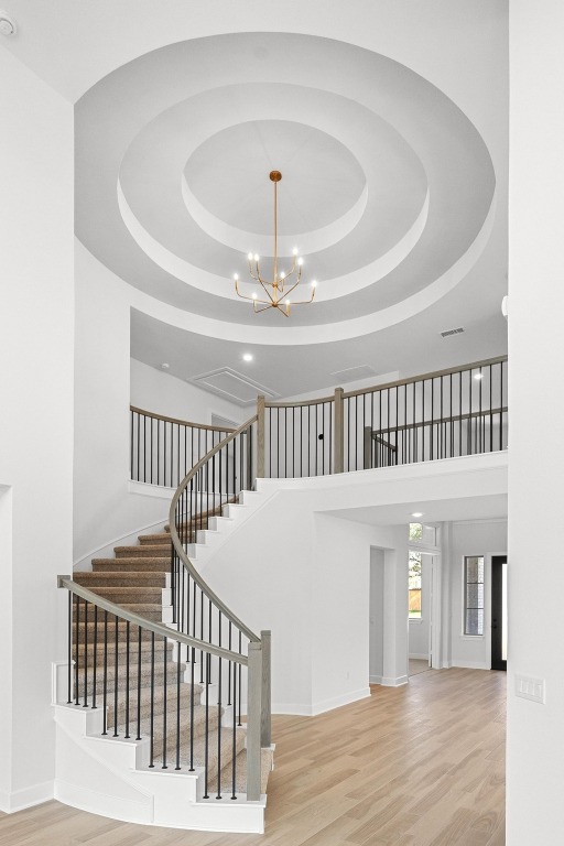 308 Barnstorm Lane Georgetown, TX 78633 - Photo 2 of 31