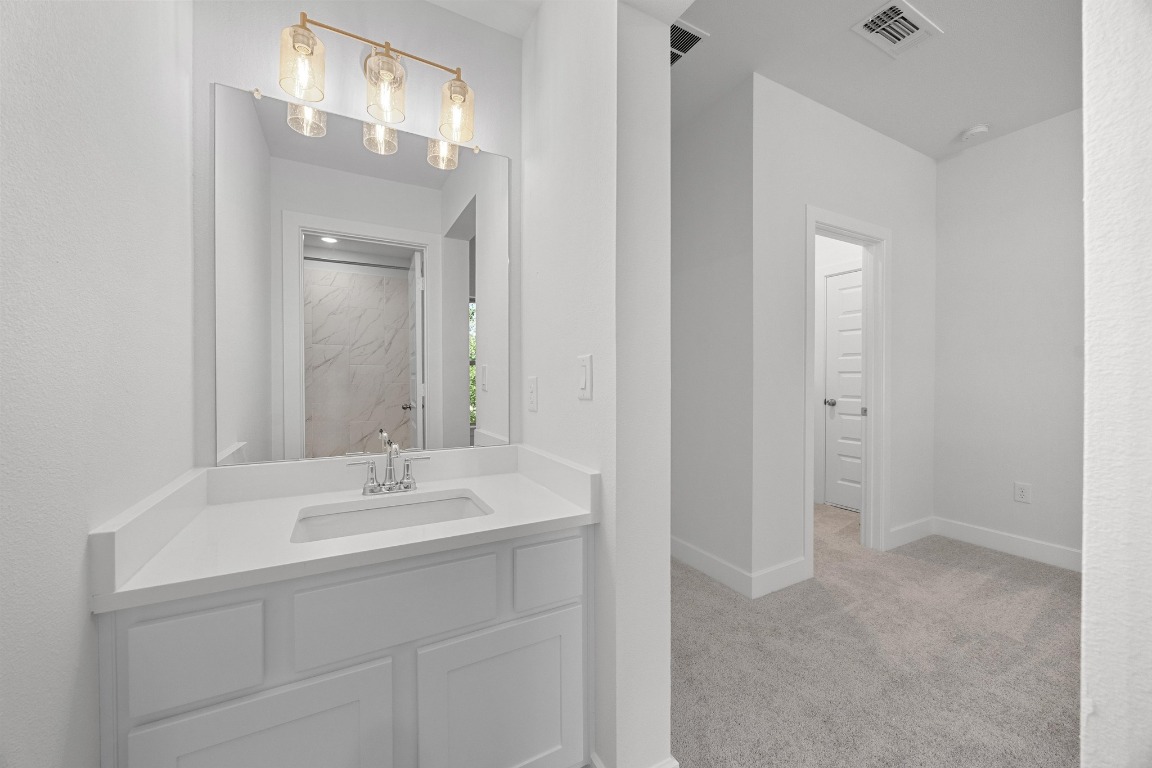 308 Barnstorm Lane Georgetown, TX 78633 - Photo 25 of 31