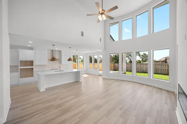 $679,845 | 308 Barnstorm Lane, Georgetown, TX 78633