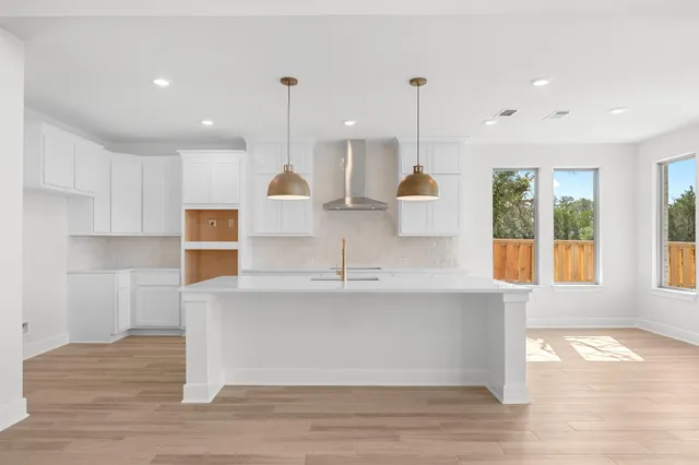 $679,845 | 308 Barnstorm Lane, Georgetown, TX 78633