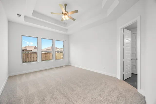 $679,845 | 308 Barnstorm Lane, Georgetown, TX 78633