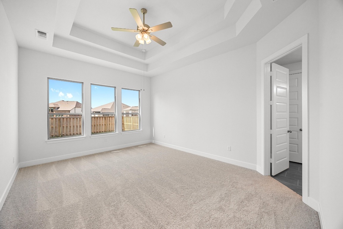 308 Barnstorm Lane Georgetown, TX 78633 - Photo 9 of 31