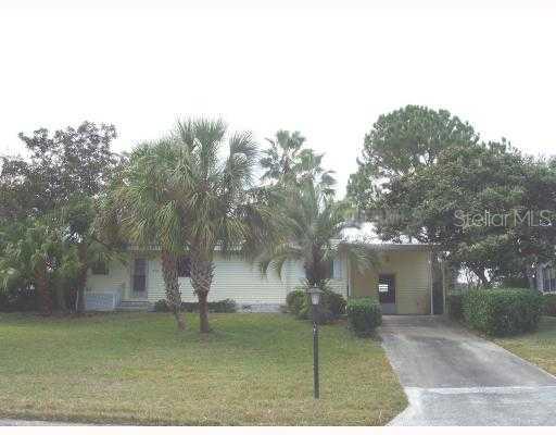 2458 Putter Road Zellwood, FL 32798 - Photo 1 of 1 Exterior Front