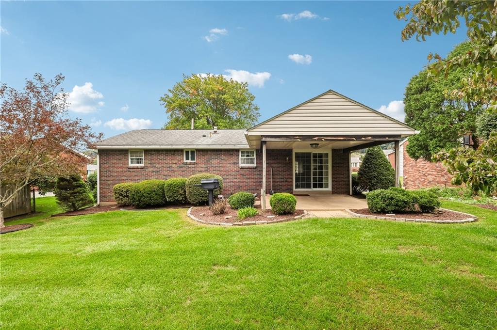413 Olten Road Monroeville, PA 15146 - Photo 37 of 41 Gallery Image 37
