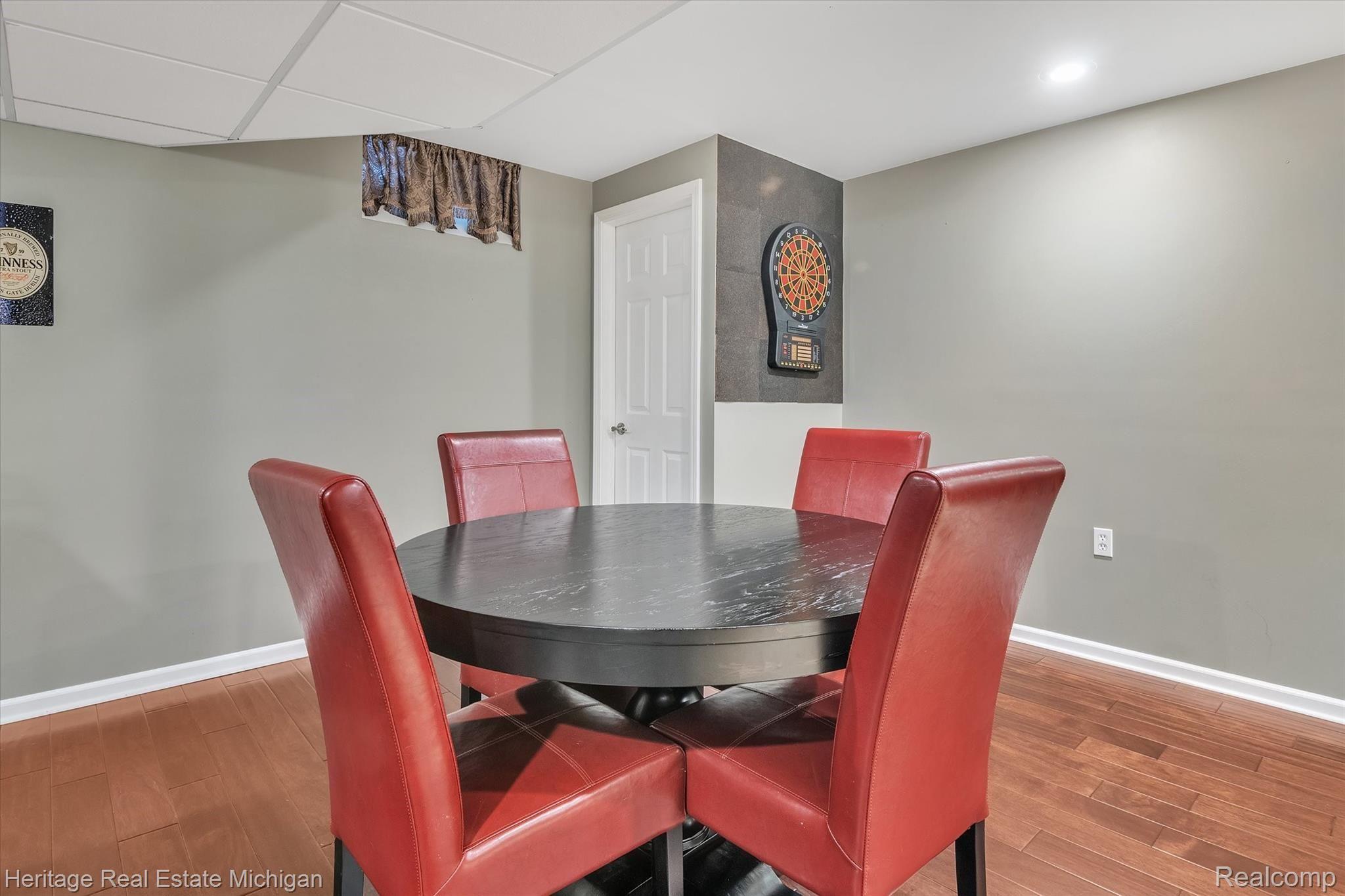 4274 Merriman Loop Howell, MI 48843 - Photo 49 of 66 Finished basement