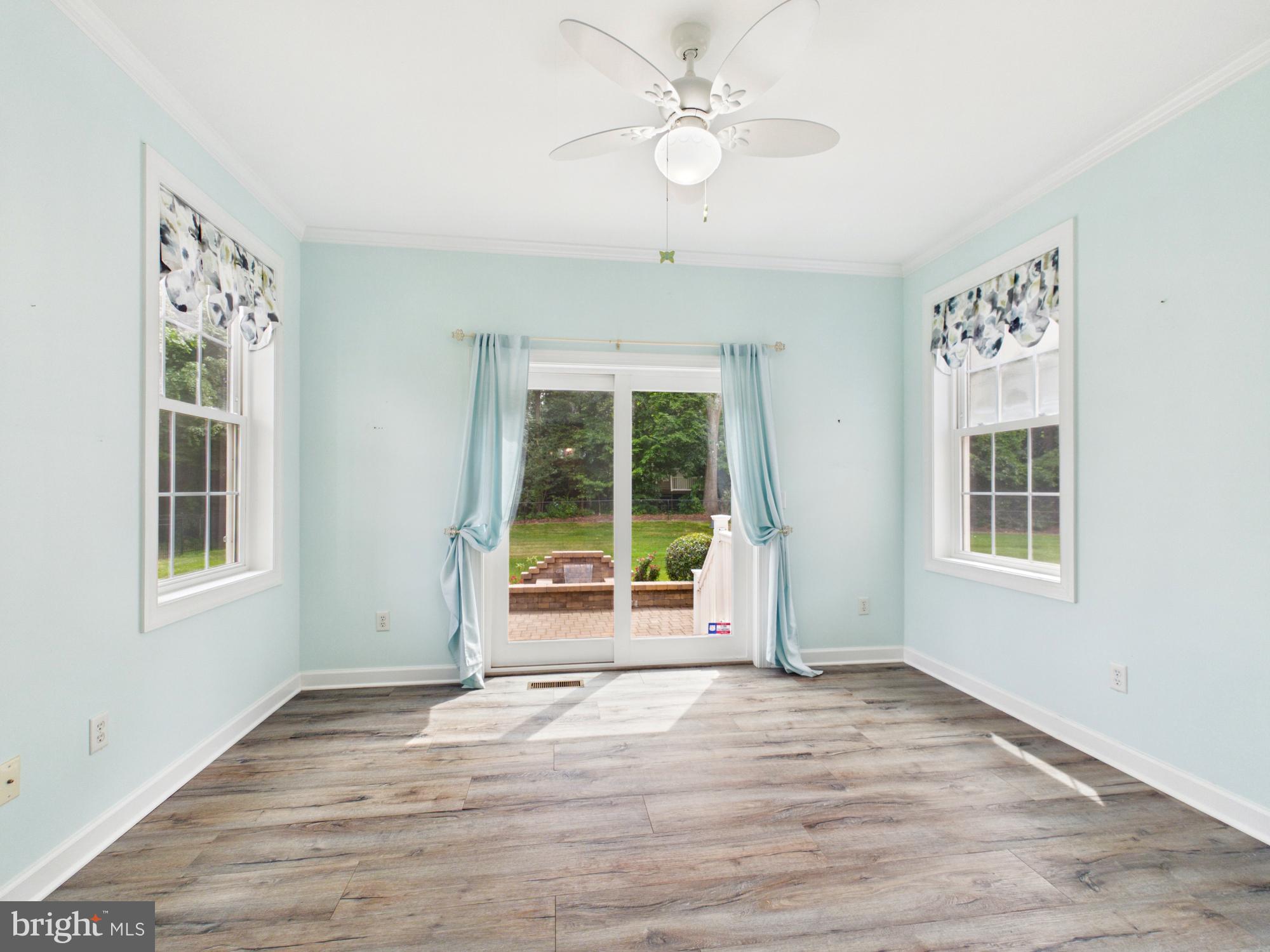 11010 Sunnyside Road Bridgeville, DE 19933 - Photo 23 of 83 Sunroom