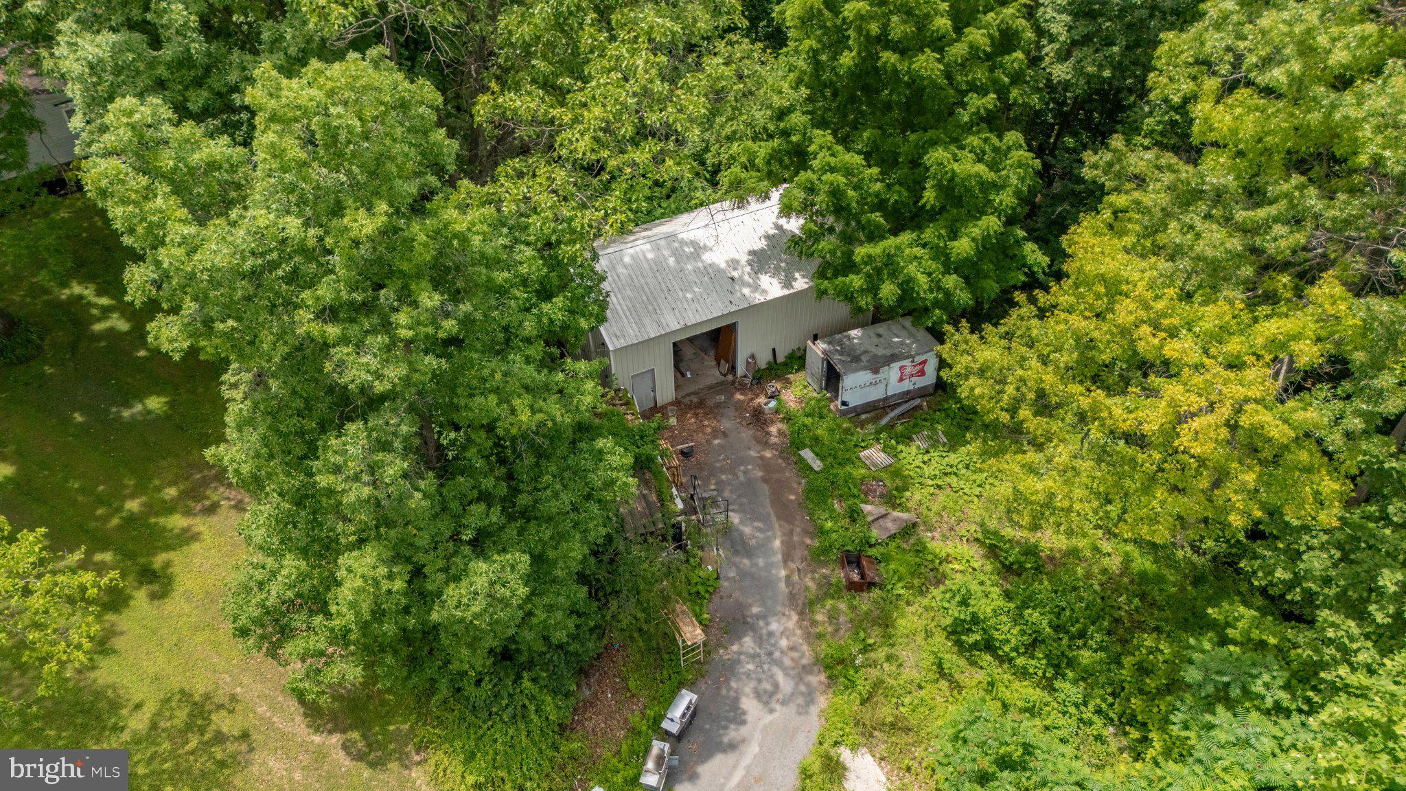 8953 Gue Road Damascus, MD 20872 - Photo 9 of 54 Aerial Photos
