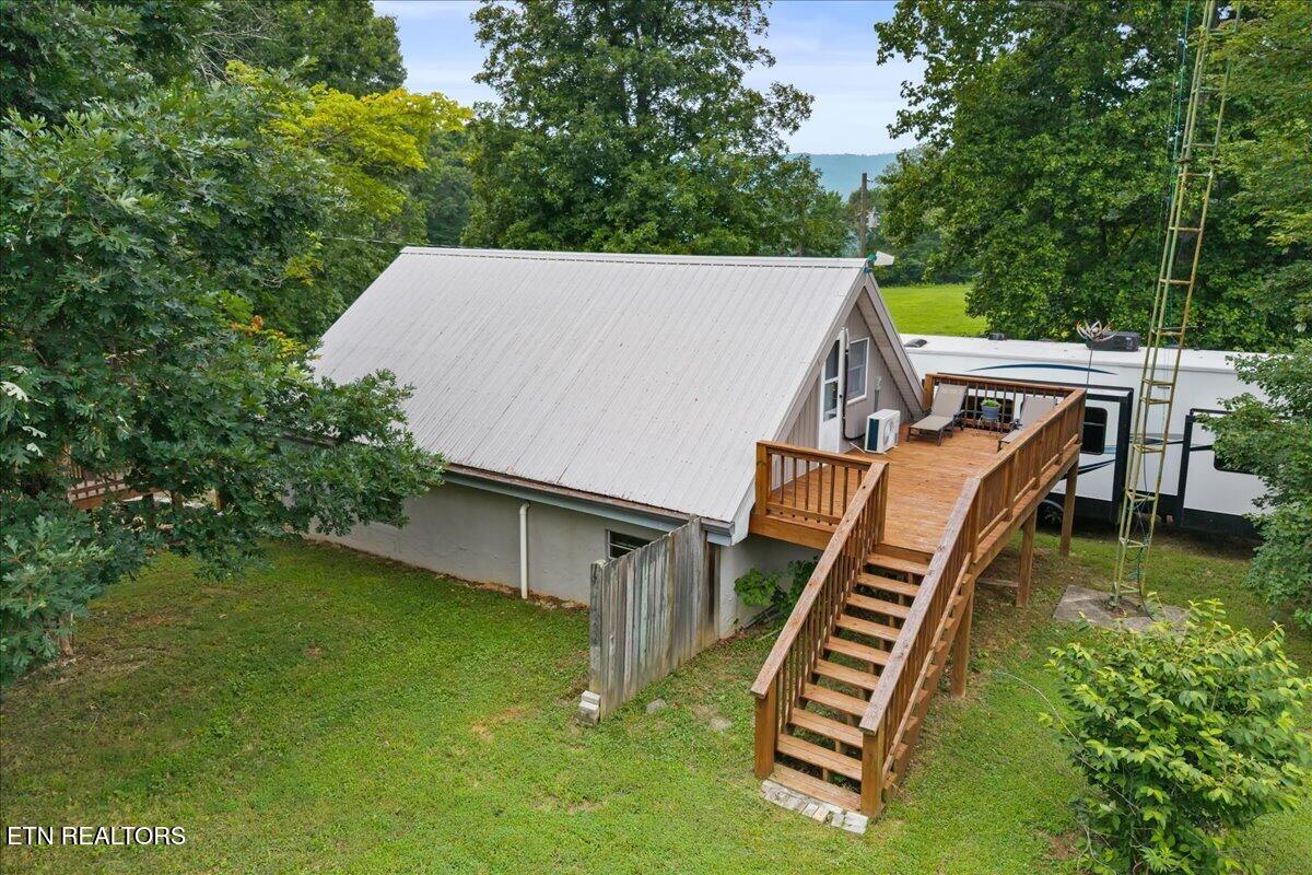 160 Rural Vale Road Tellico Plains, TN 37385 - Photo 38 of 51 38-160 Rural Vale Rd-38