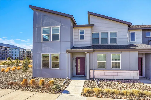 $440,000 | 6419 North Dunkirk Street, Denver, CO 80249