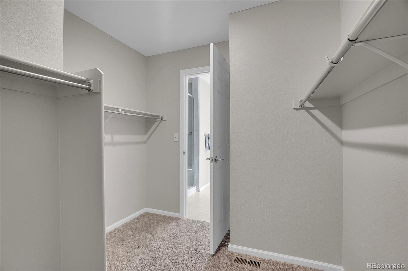 6419 North Dunkirk Street Denver, CO 80249 - Photo 28 of 31 a view of small space