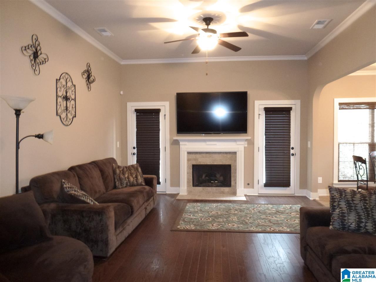 120 Kingston Ridge Birmingham, AL 35211 - Photo 7 of 27