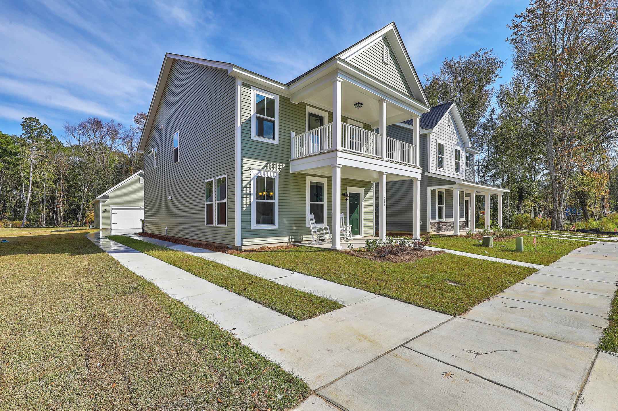1504 Roustabout Way Charleston, SC 29414 - Photo 2 of 56 1R3A7243_4_5