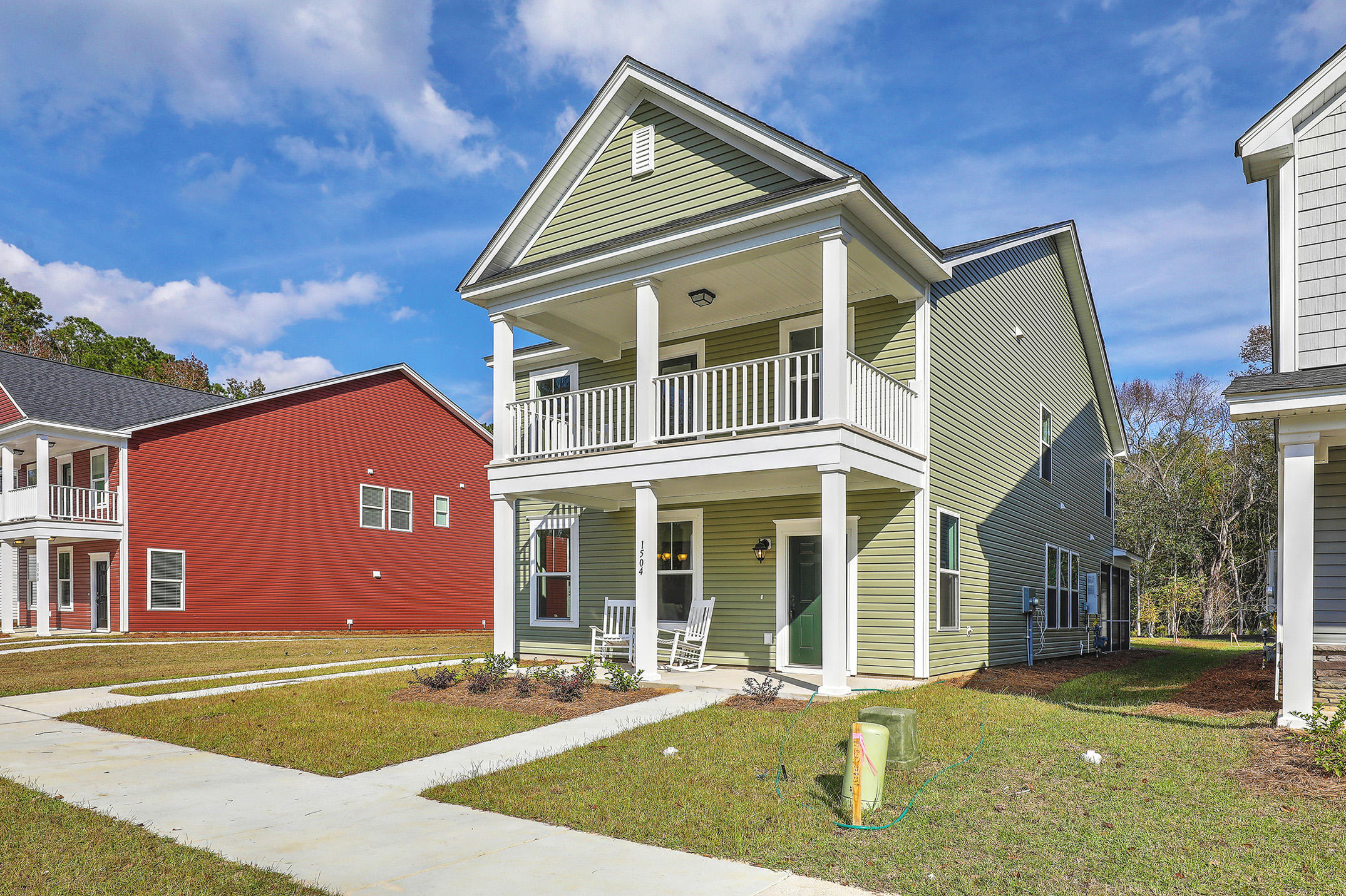 1504 Roustabout Way Charleston, SC 29414 - Photo 3 of 56 1R3A7246_7_8