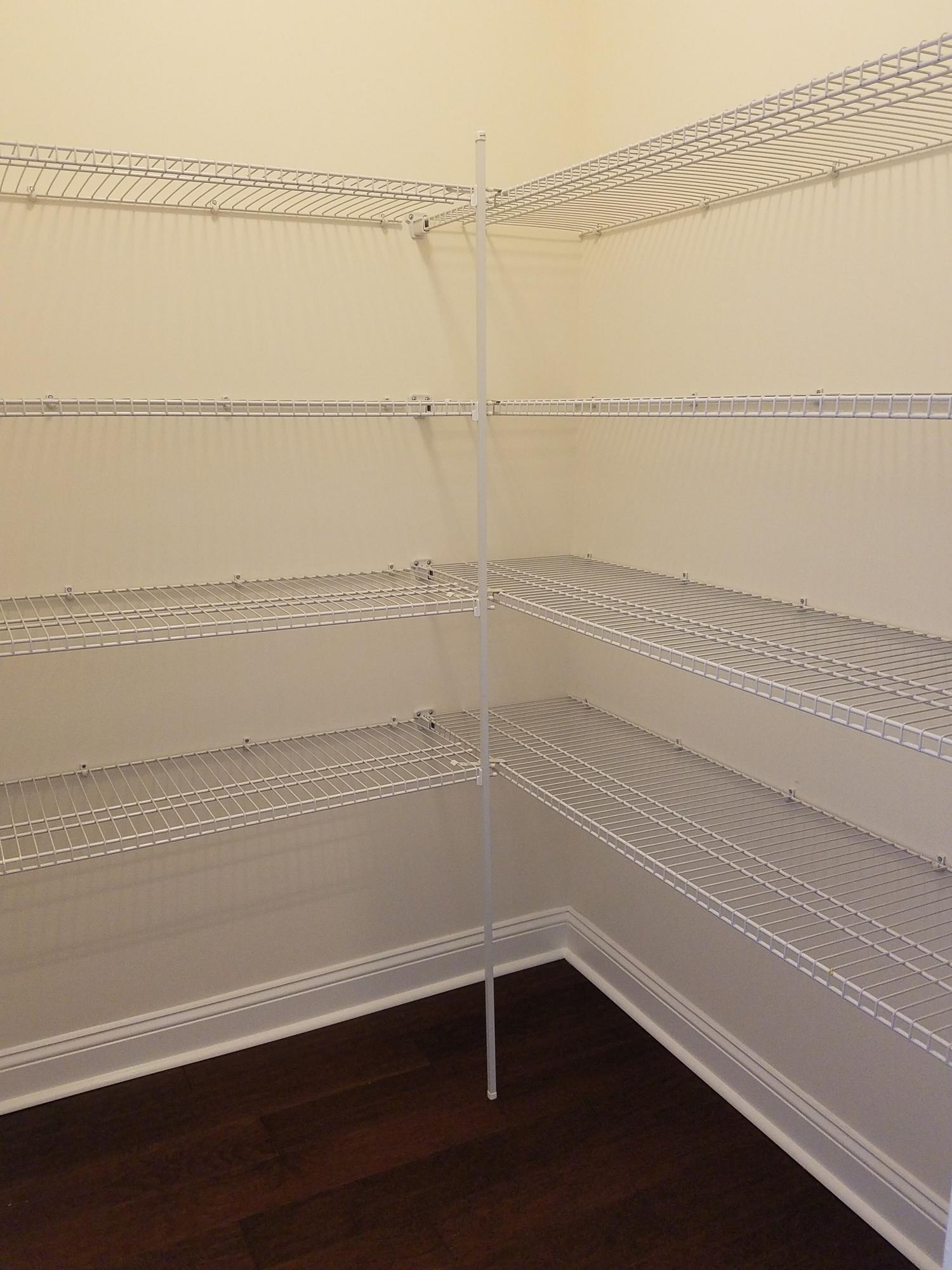 1504 Roustabout Way Charleston, SC 29414 - Photo 35 of 56 Pantry