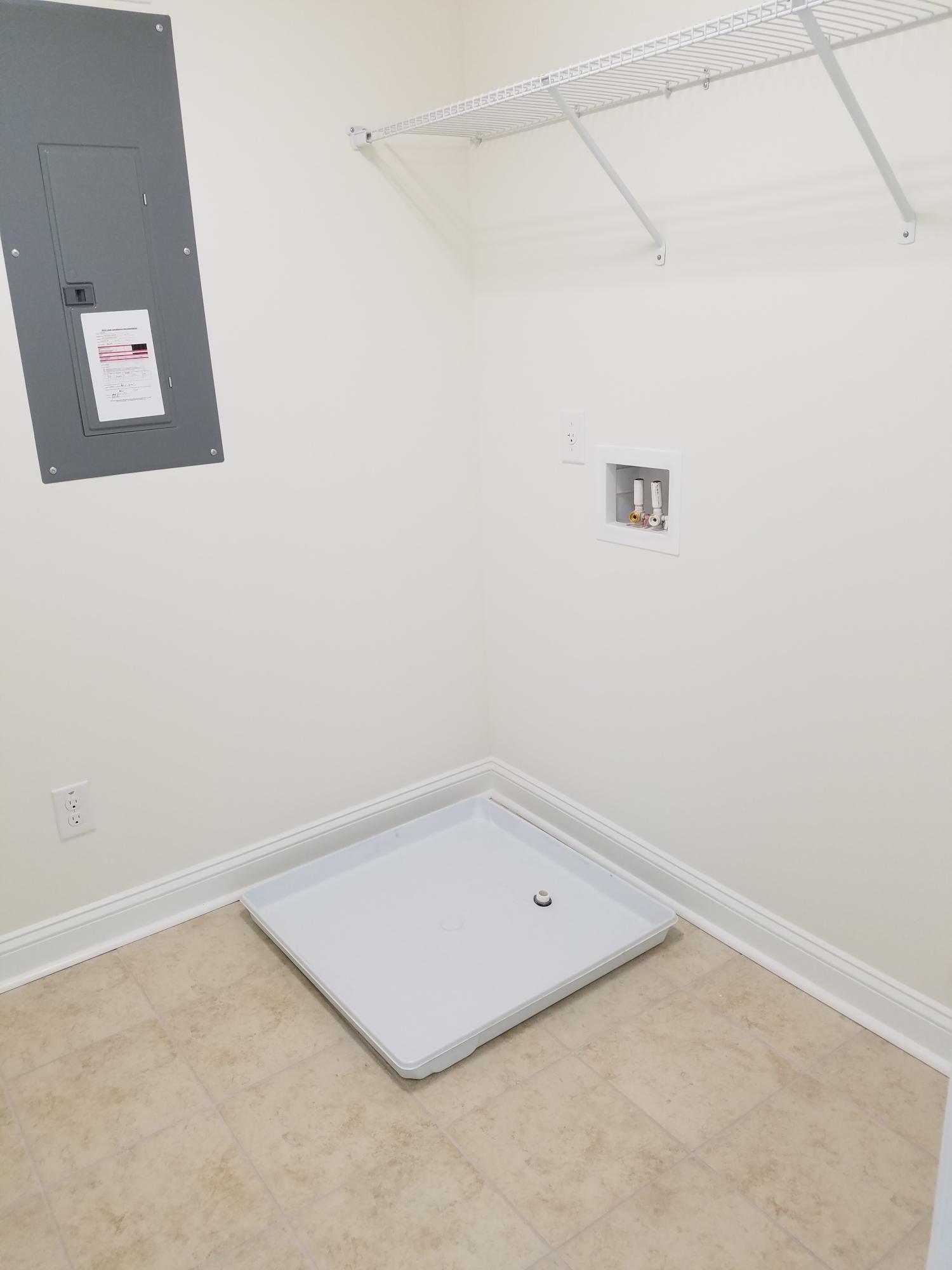 1504 Roustabout Way Charleston, SC 29414 - Photo 37 of 56 Laundry