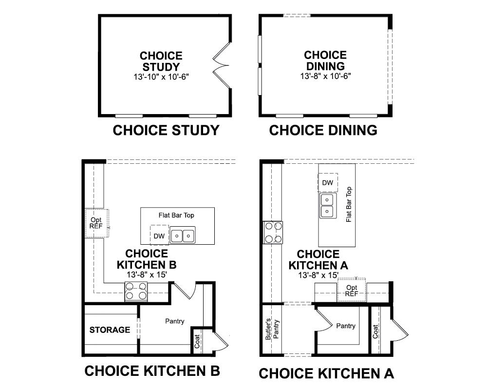 1504 Roustabout Way Charleston, SC 29414 - Photo 39 of 56 Morris-E304-floor1-choice