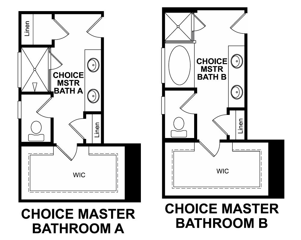 1504 Roustabout Way Charleston, SC 29414 - Photo 42 of 56 Morris-E304-floor2-choice