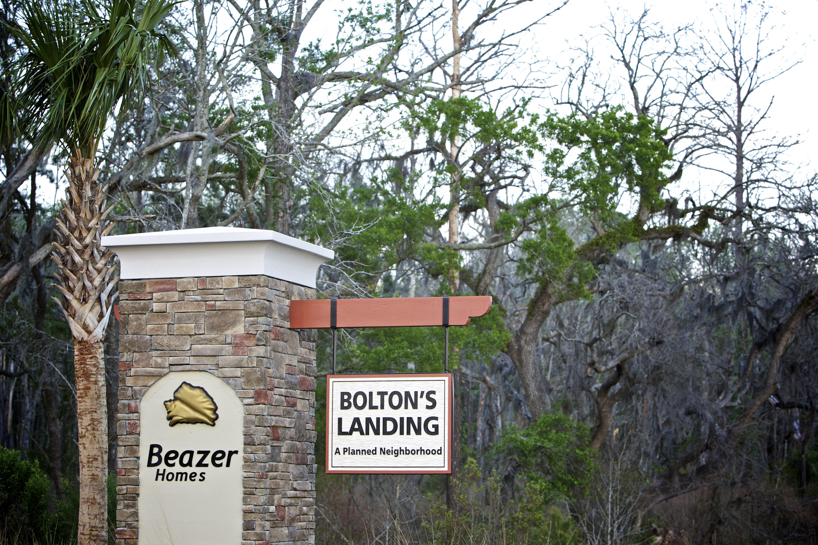 1504 Roustabout Way Charleston, SC 29414 - Photo 45 of 56 BL Entry Hwy 17 2