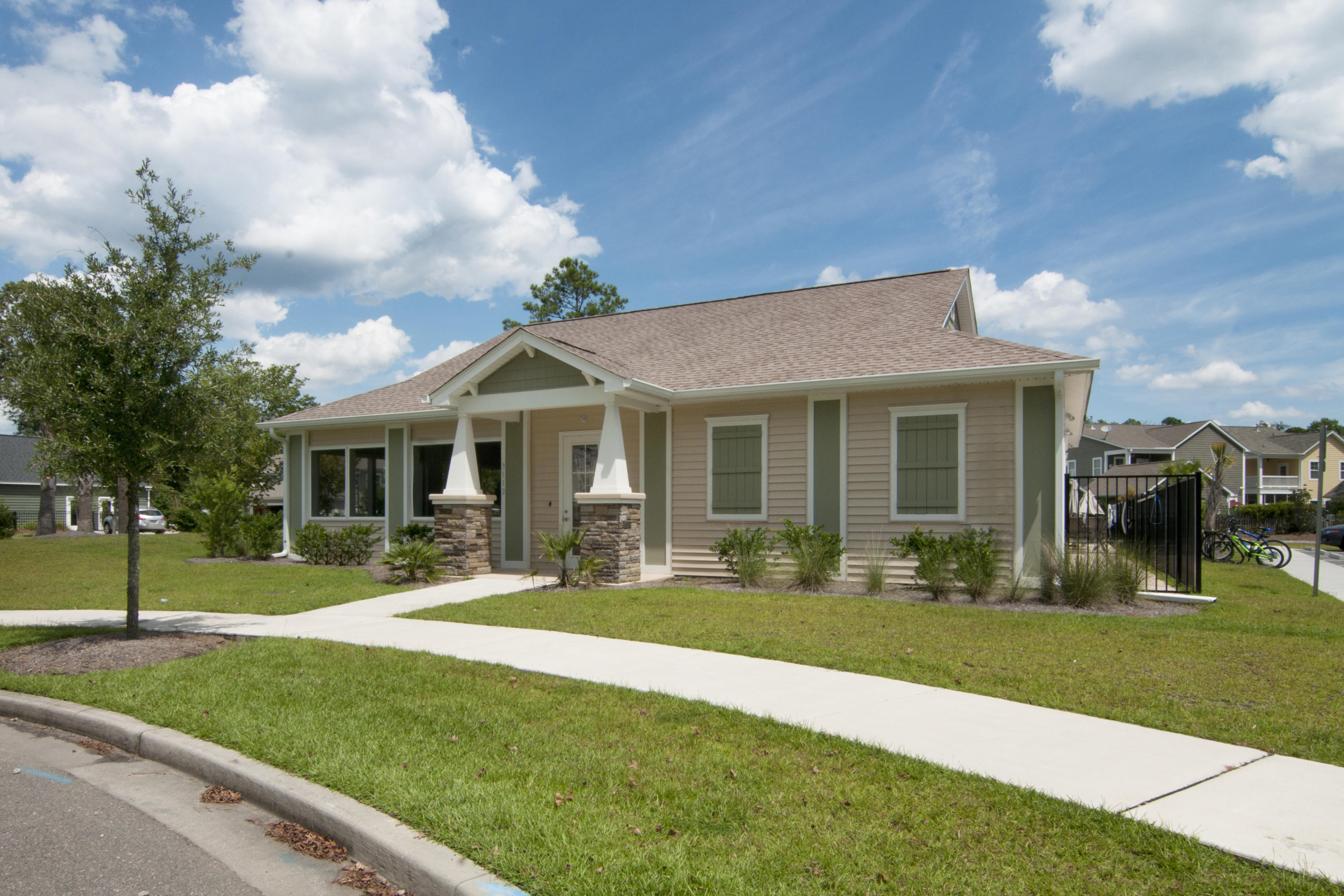 1504 Roustabout Way Charleston, SC 29414 - Photo 53 of 56 BL clubhouse