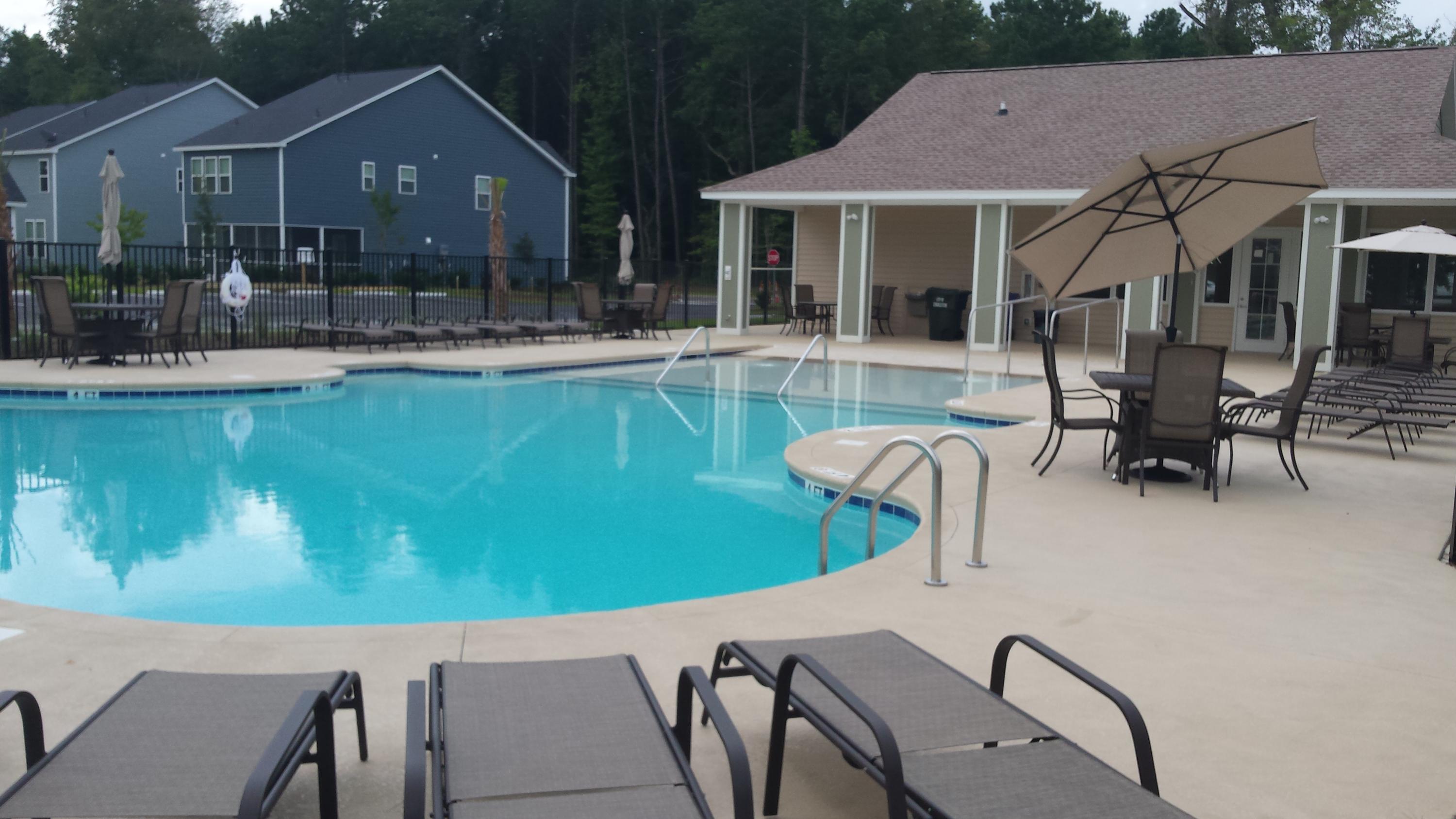 1504 Roustabout Way Charleston, SC 29414 - Photo 56 of 56 Pool & Pavilion