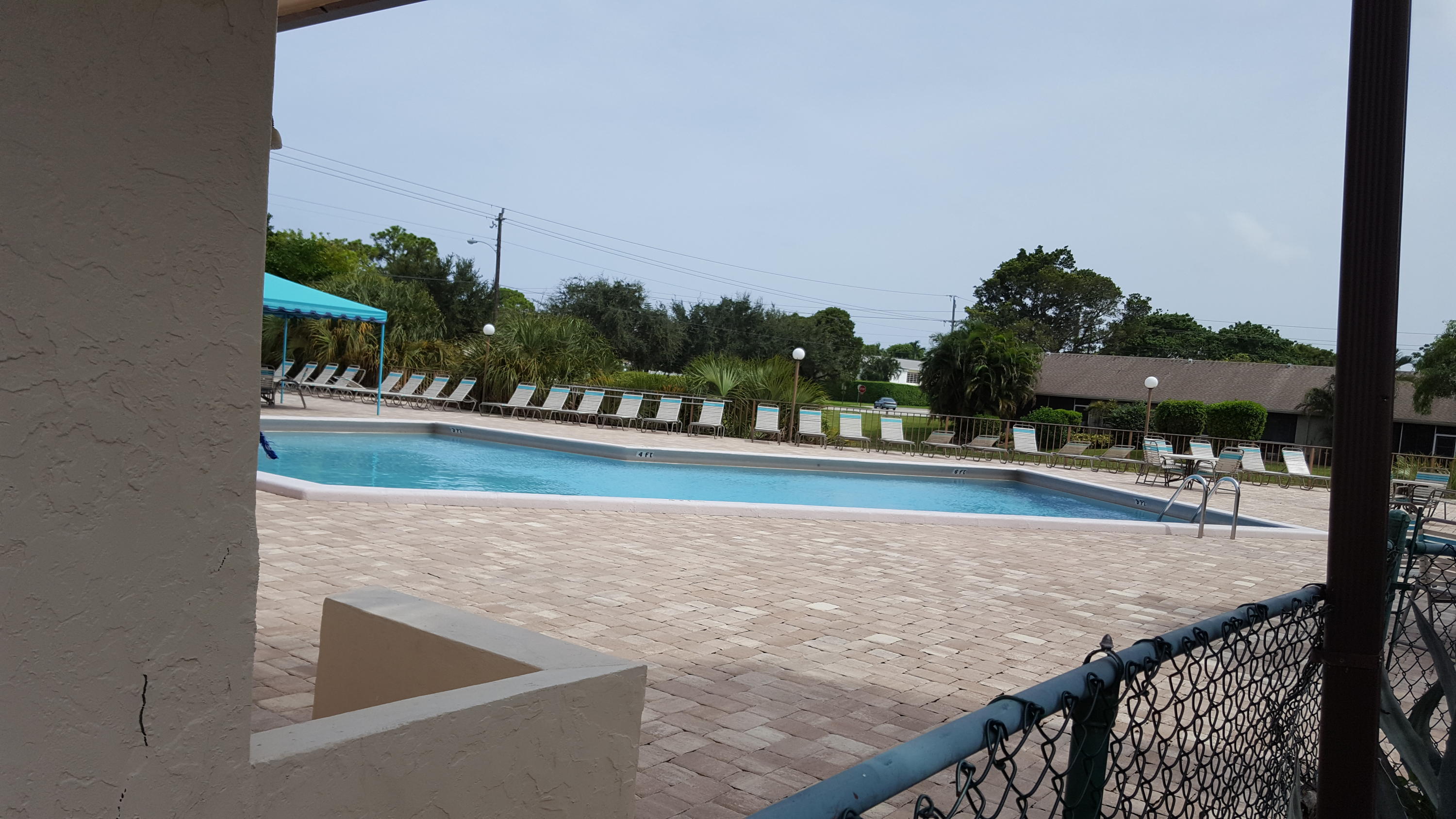 856 Lago Road, Unit 21 Delray Beach, FL 33445 - Photo 23 of 25 20160901_152050