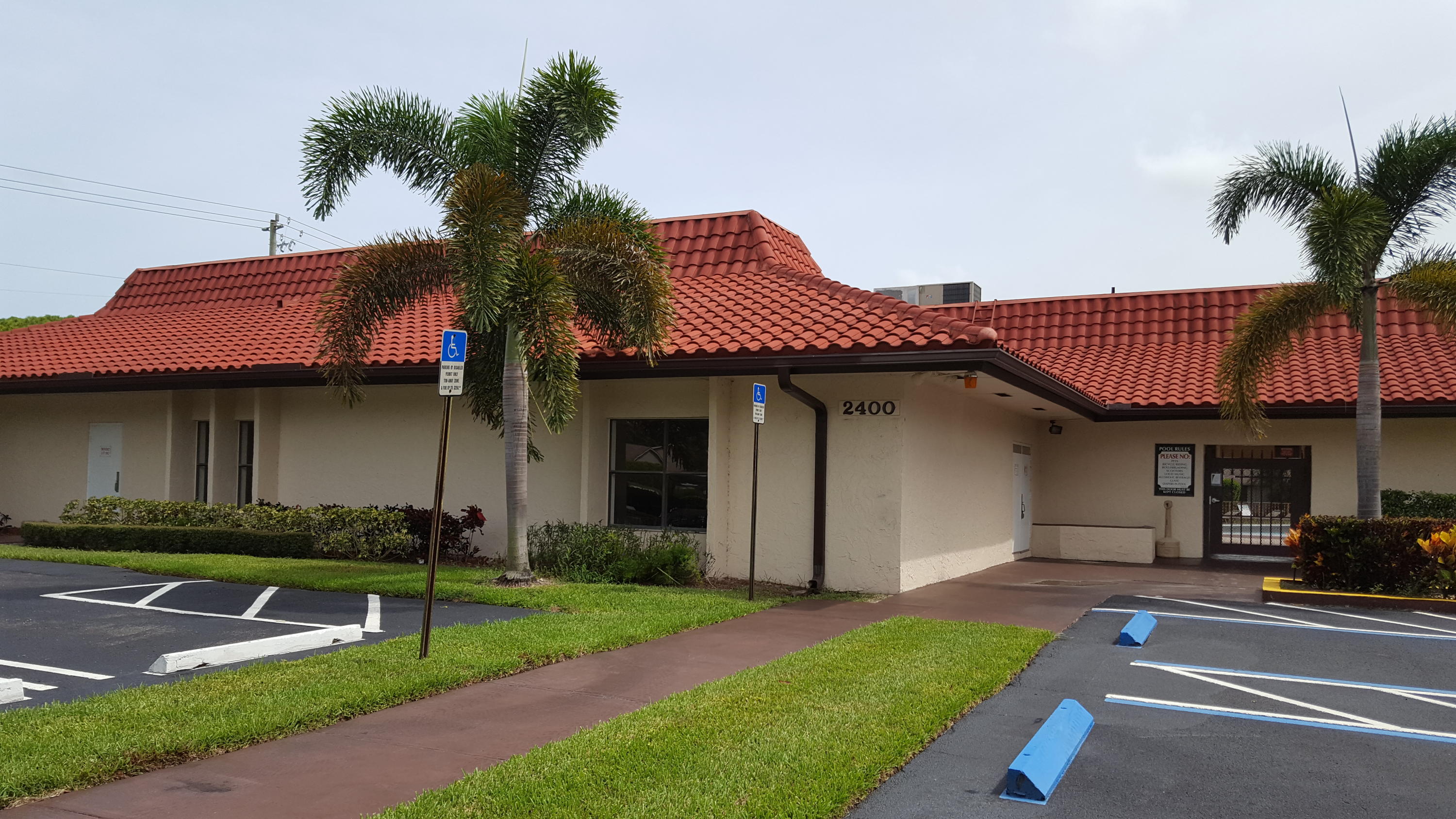 856 Lago Road, Unit 21 Delray Beach, FL 33445 - Photo 25 of 25 20160901_152131