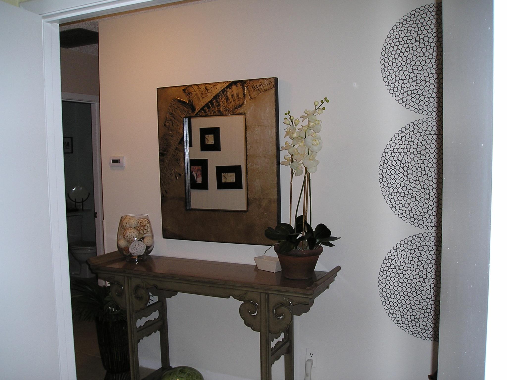 856 Lago Road, Unit 21 Delray Beach, FL 33445 - Photo 3 of 25 Hall2