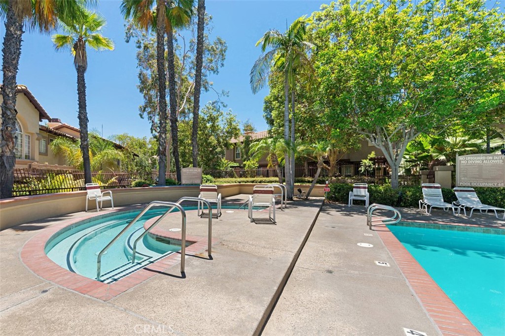 254 Pasto Rico Rancho Santa Margarita, CA 92688 - Photo 26 of 30 Community Pool