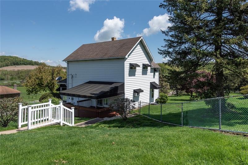 951 Pine Run Road Apollo, PA 15613 - Photo 3 of 24 Gallery Image 3