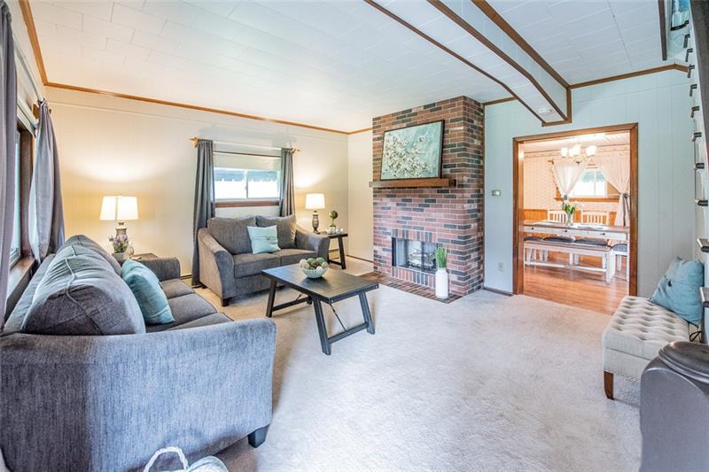951 Pine Run Road Apollo, PA 15613 - Photo 8 of 24 Gallery Image 8