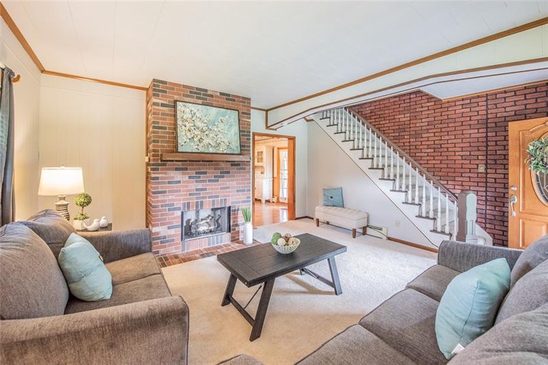 951 Pine Run Road Apollo, PA 15613 - Photo 10 of 24 Gallery Image 10