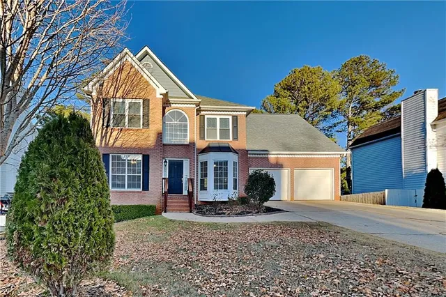 $2,500 | 2157 Brandon Lee Drive Southwest, Marietta, GA 30008