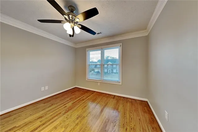 $2,500 | 2157 Brandon Lee Drive Southwest, Marietta, GA 30008