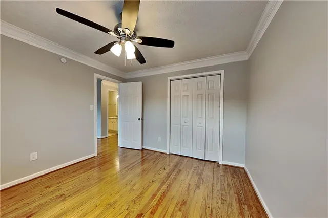 $2,500 | 2157 Brandon Lee Drive Southwest, Marietta, GA 30008