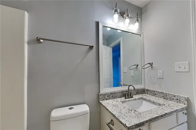 $2,500 | 2157 Brandon Lee Drive Southwest, Marietta, GA 30008