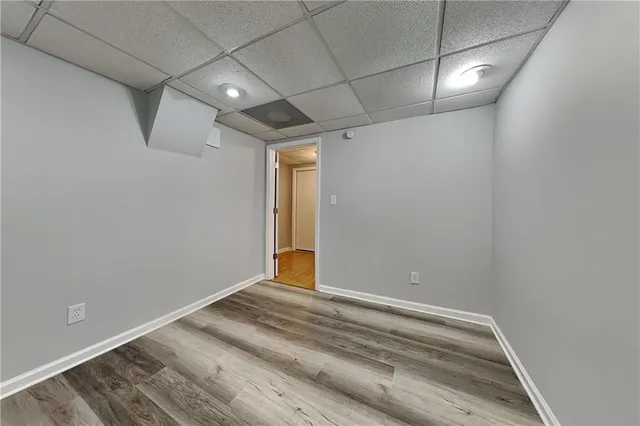 $2,500 | 2157 Brandon Lee Drive Southwest, Marietta, GA 30008