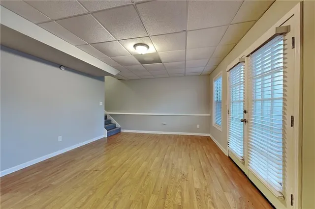 $2,500 | 2157 Brandon Lee Drive Southwest, Marietta, GA 30008