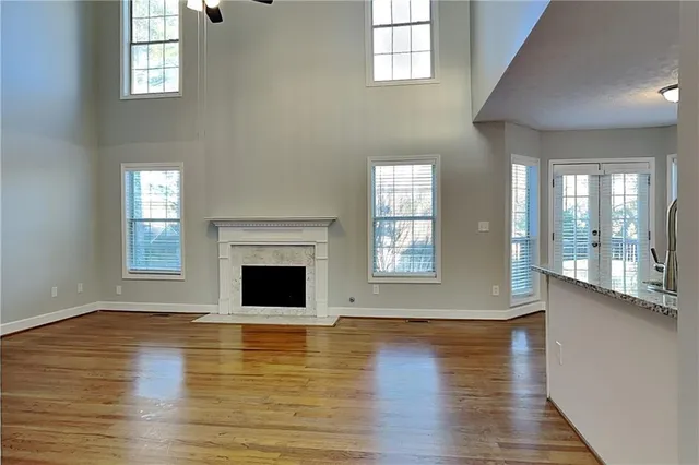 $2,500 | 2157 Brandon Lee Drive Southwest, Marietta, GA 30008