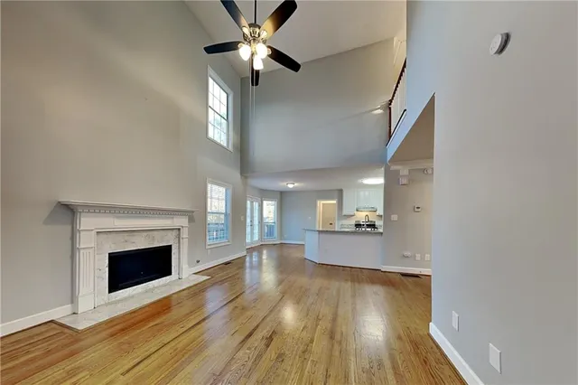 $2,500 | 2157 Brandon Lee Drive Southwest, Marietta, GA 30008