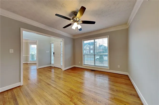 $2,500 | 2157 Brandon Lee Drive Southwest, Marietta, GA 30008