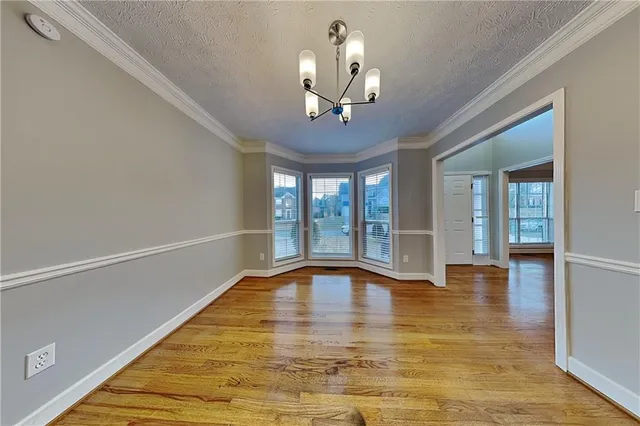 $2,500 | 2157 Brandon Lee Drive Southwest, Marietta, GA 30008