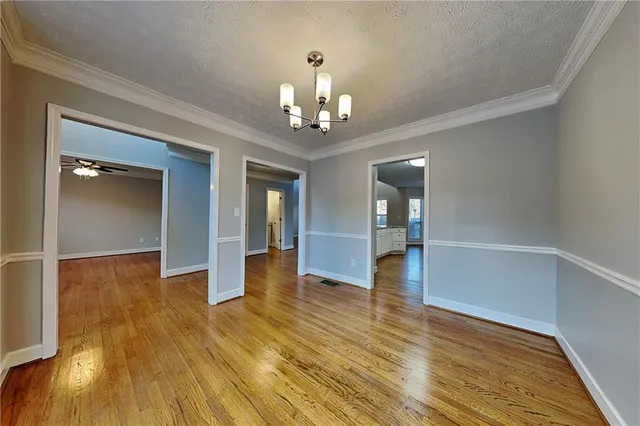 $2,500 | 2157 Brandon Lee Drive Southwest, Marietta, GA 30008