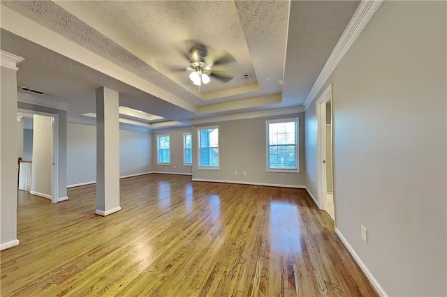 $2,500 | 2157 Brandon Lee Drive Southwest, Marietta, GA 30008