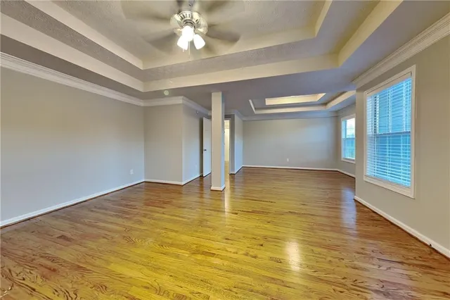 $2,500 | 2157 Brandon Lee Drive Southwest, Marietta, GA 30008