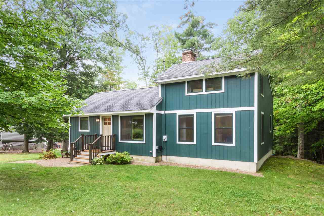 20 Rays Way Moultonborough, NH 03254 - Photo 1 of 40 Gallery Image 1