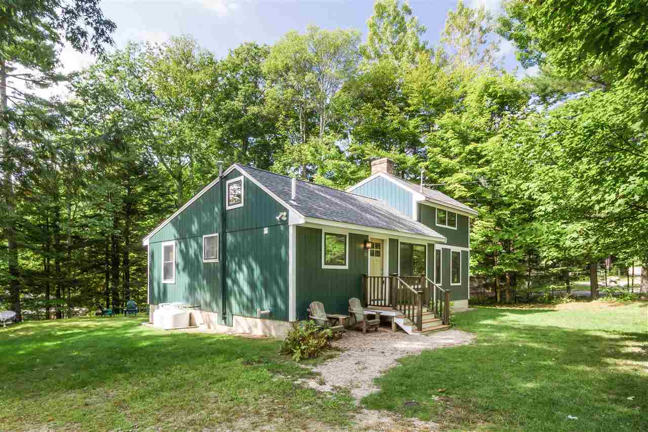20 Rays Way Moultonborough, NH 03254 - Photo 2 of 40 Gallery Image 2