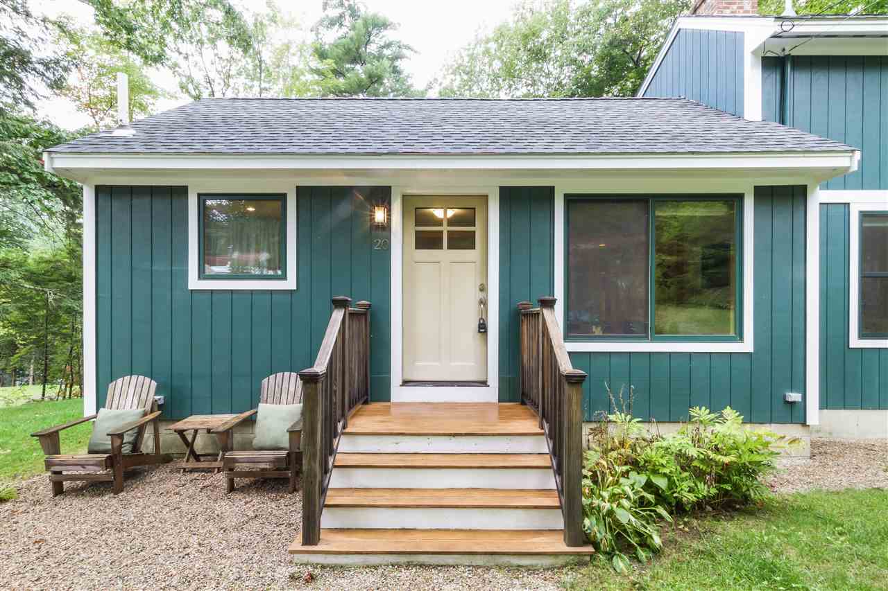 20 Rays Way Moultonborough, NH 03254 - Photo 3 of 40 Gallery Image 3