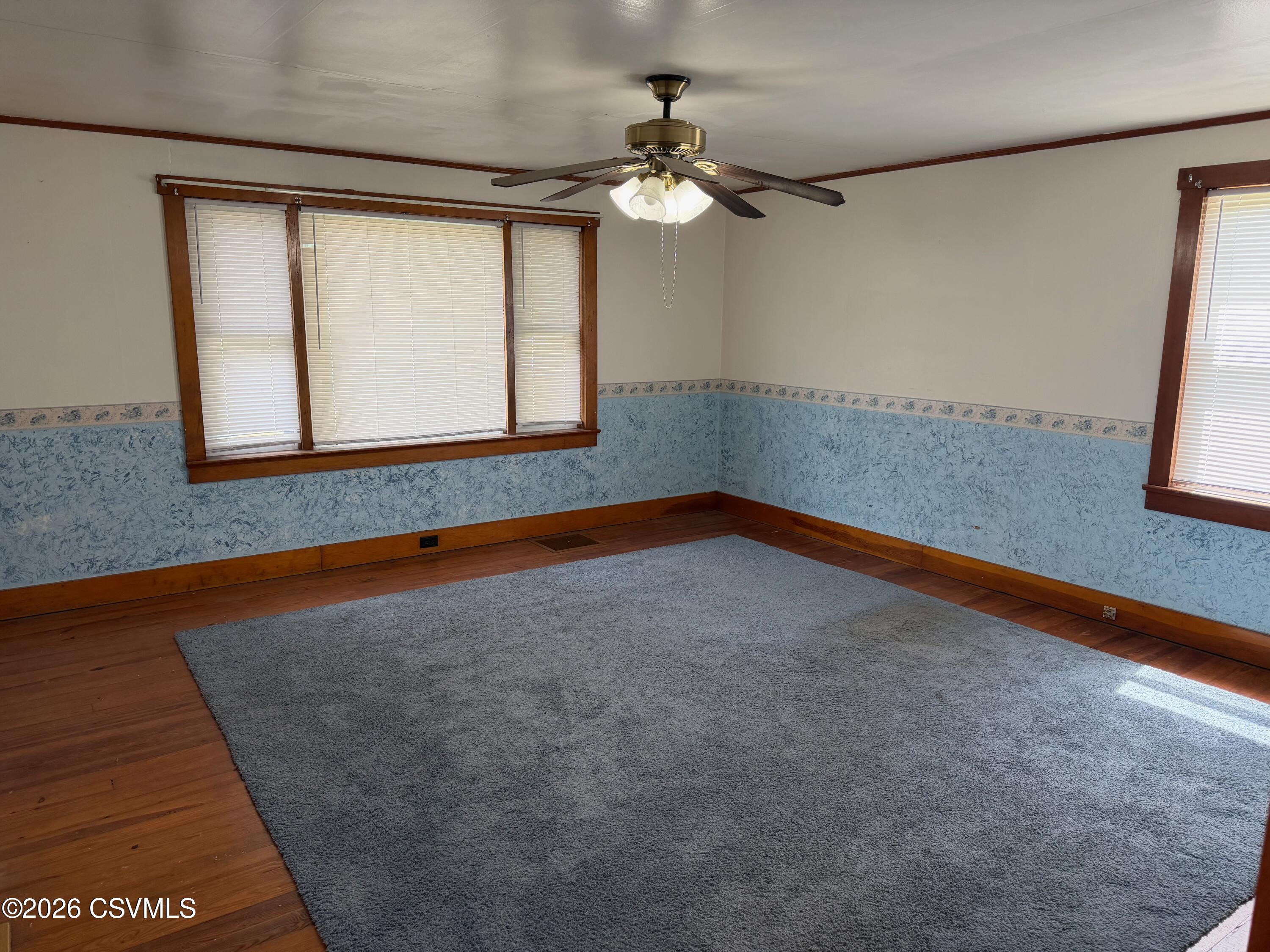 8580 Old Turnpike Road Mifflinburg, PA 17844 - Photo 14 of 17