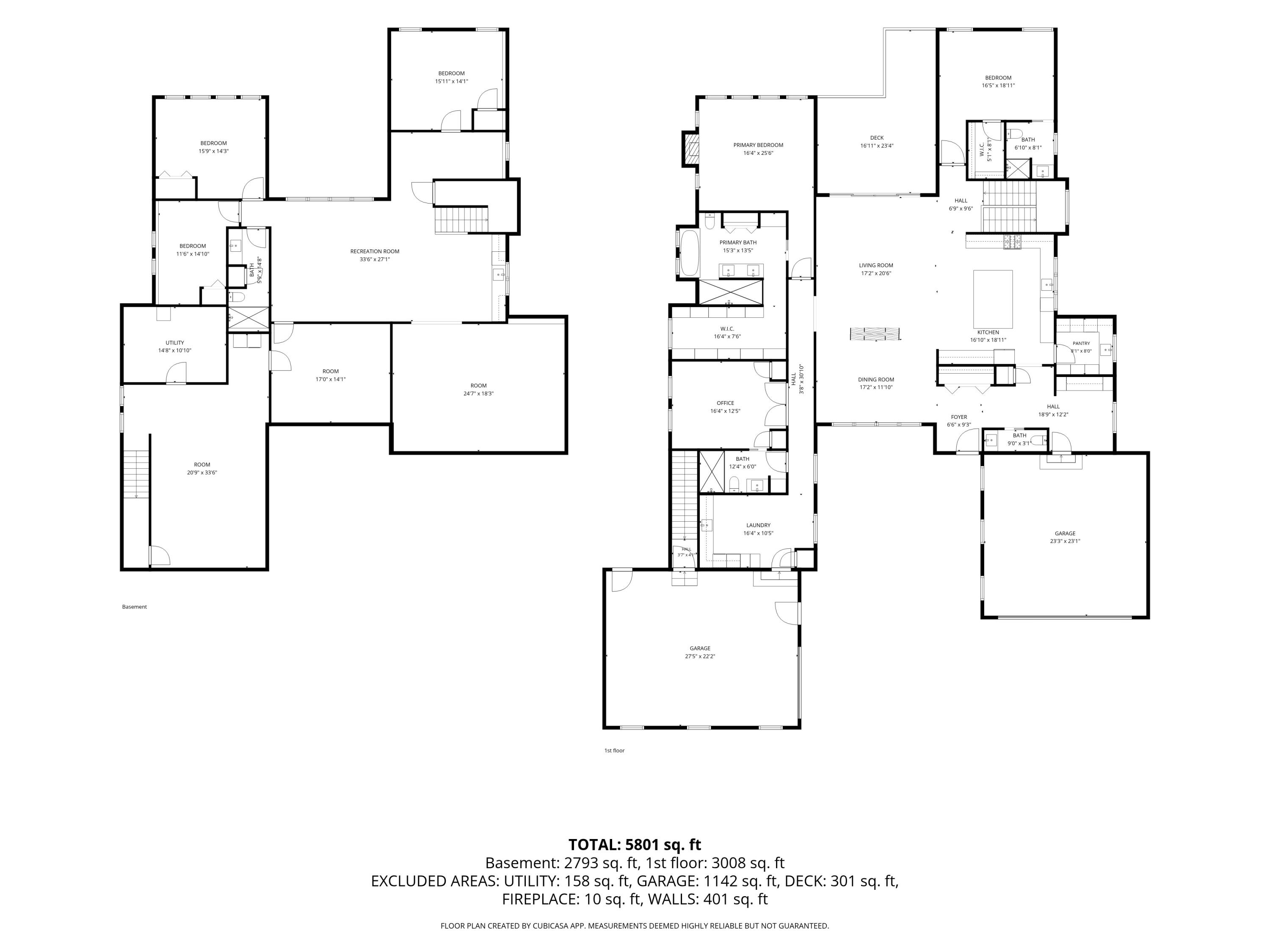 8151 28th Street Southeast Ada, MI 49301 - Photo 72 of 72 All Floorplans